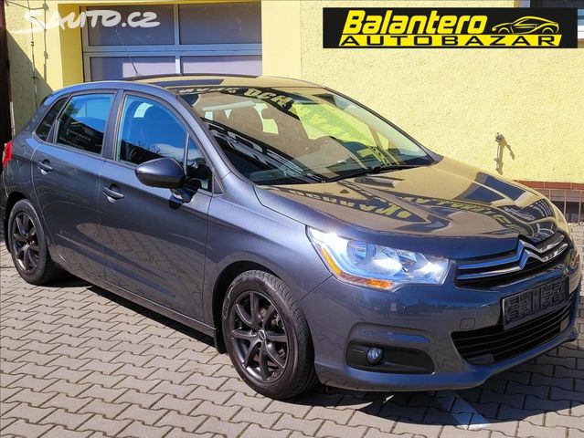 Citroën C4